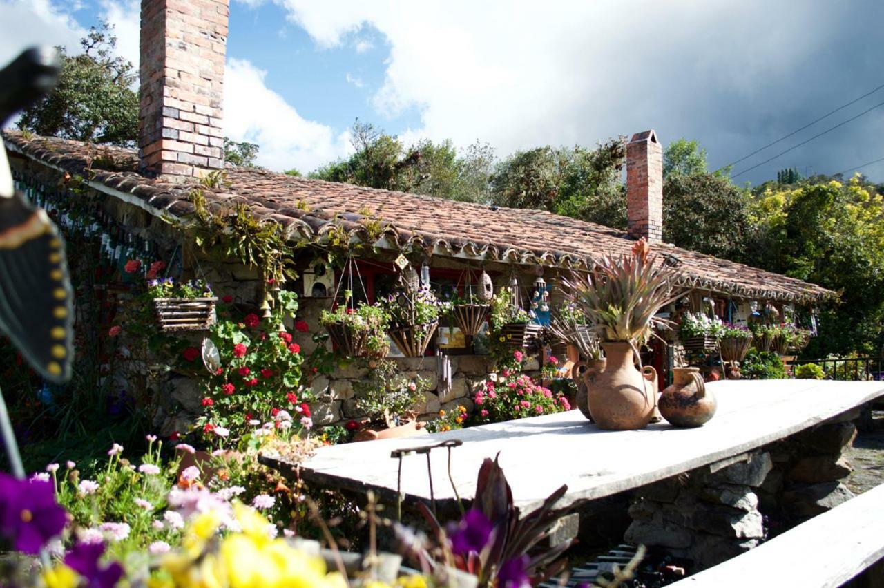 ᐉ RESERVA EL CHOCHAL DE SIECHA HOSTAL ( GUASCA, COLOMBIA ) FOTOS DE  VIAJEROS Y OFERTAS EXCLUSIVAS