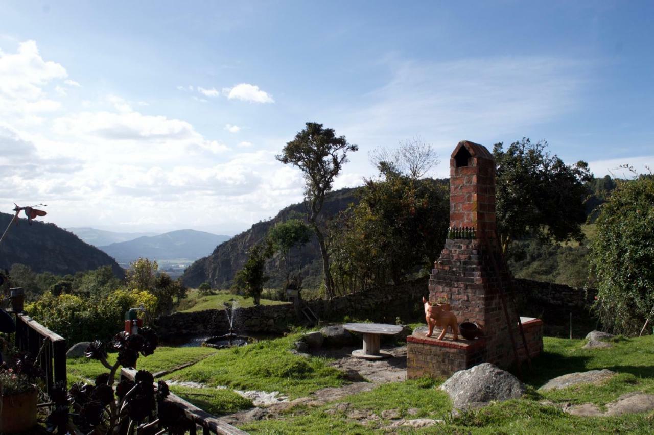 ᐉ RESERVA EL CHOCHAL DE SIECHA HOSTAL ( GUASCA, COLOMBIA ) FOTOS DE  VIAJEROS Y OFERTAS EXCLUSIVAS